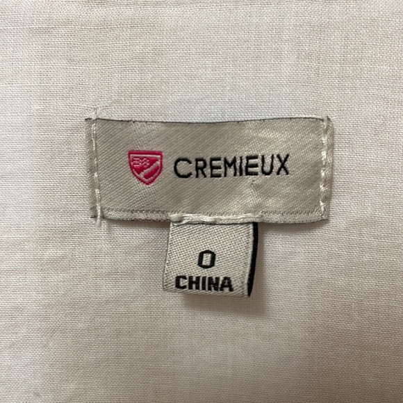 Cremieux dress - Picture 10 of 12